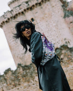 BILLIONS IN THE BANK SAVVY CROSSBODY