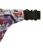 BILLIONS IN THE BANK SAVVY CROSSBODY