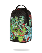 ZOMBIE AND THE GANG BACKPACK