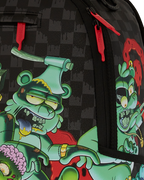 ZOMBIE AND THE GANG BACKPACK
