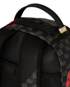 ZOMBIE AND THE GANG BACKPACK