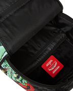 ZOMBIE AND THE GANG BACKPACK