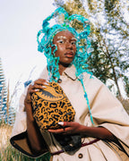 THE WILD ONE BACKPACK SLING