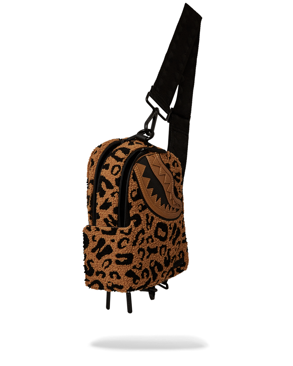THE WILD ONE BACKPACK SLING