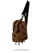 THE WILD ONE BACKPACK SLING