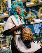 THE WILD ONE BACKPACK SLING