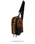 THE WILD ONE BACKPACK SLING