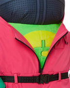 SQUID GAME COLLAB PINK SOLDIERS BEAR BACKPACK