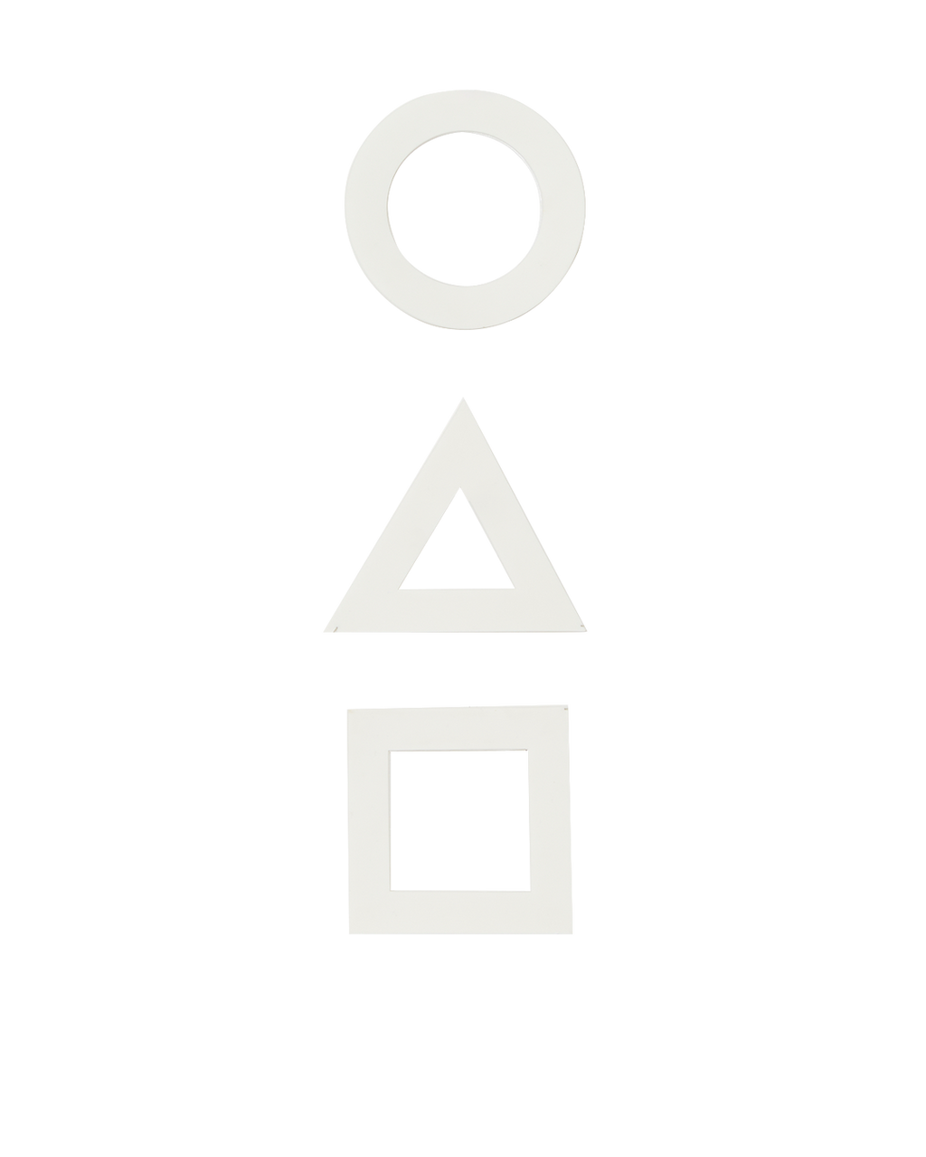 SQUID GAME COLLAB PINK SOLDIERS BEAR BACKPACK