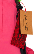 SQUID GAME COLLAB PINK SOLDIERS BEAR BACKPACK