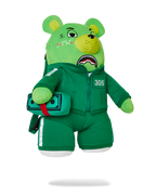 SQUID GAME COLLAB CONTESTANT MONEYBEAR BACKPACK