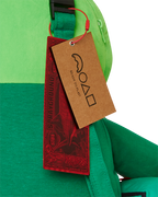 SQUID GAME COLLAB CONTESTANT MONEYBEAR BACKPACK