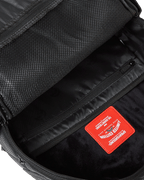 SORBET STUNNA SLEEPING BEAR BACKPACK