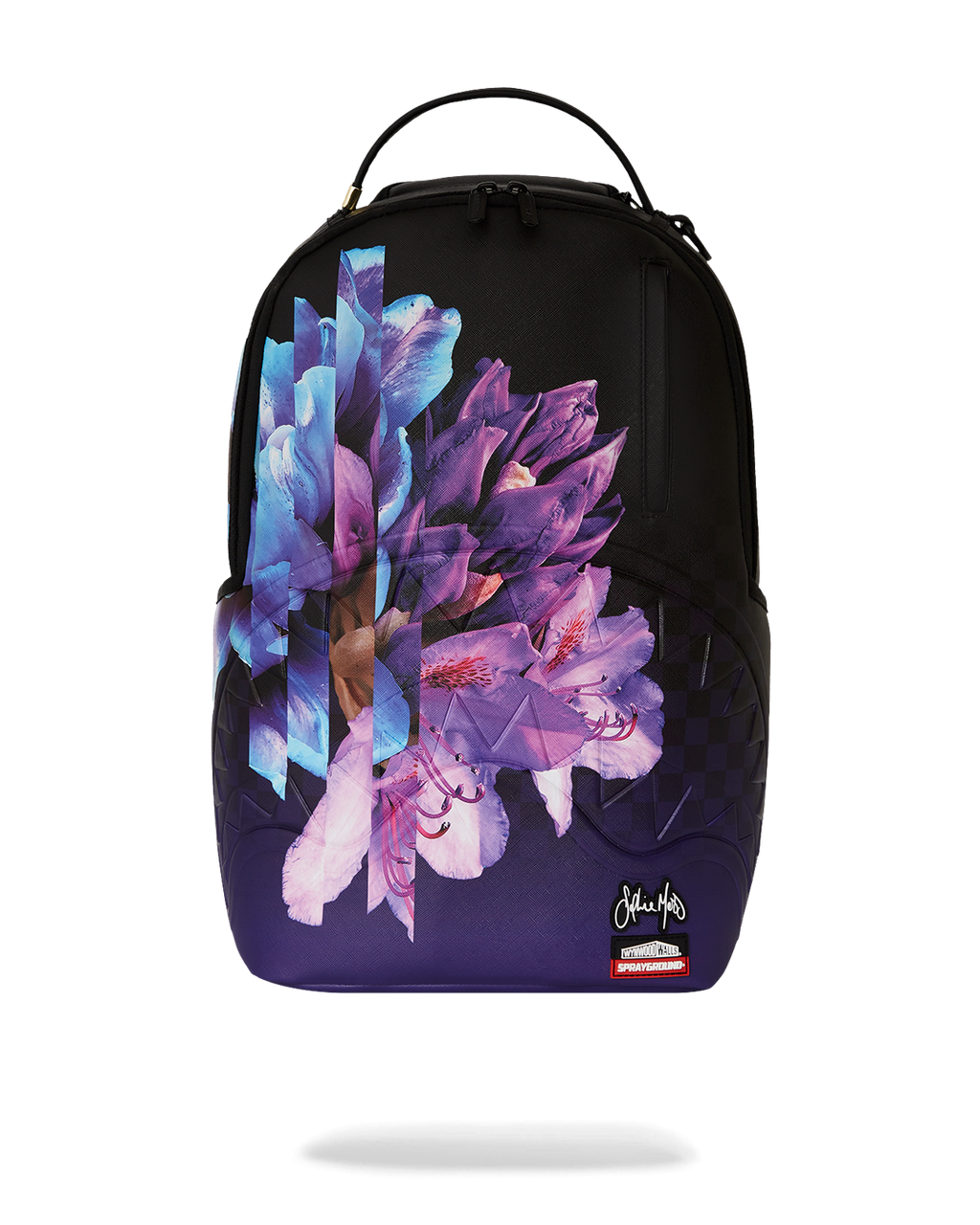 WYNWOOD WALLS SOPHIE FERNWEH BACKPACK