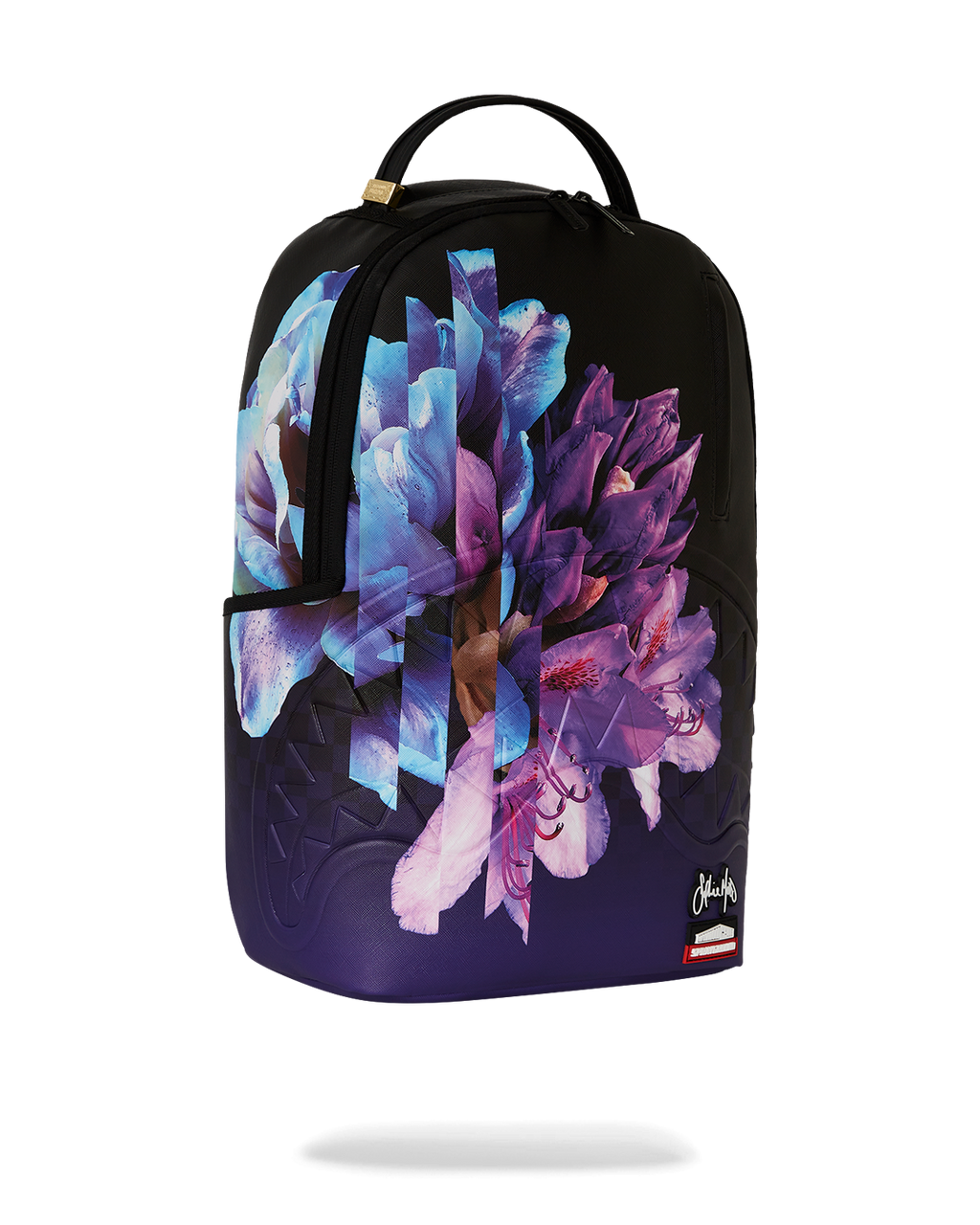 WYNWOOD WALLS SOPHIE FERNWEH BACKPACK