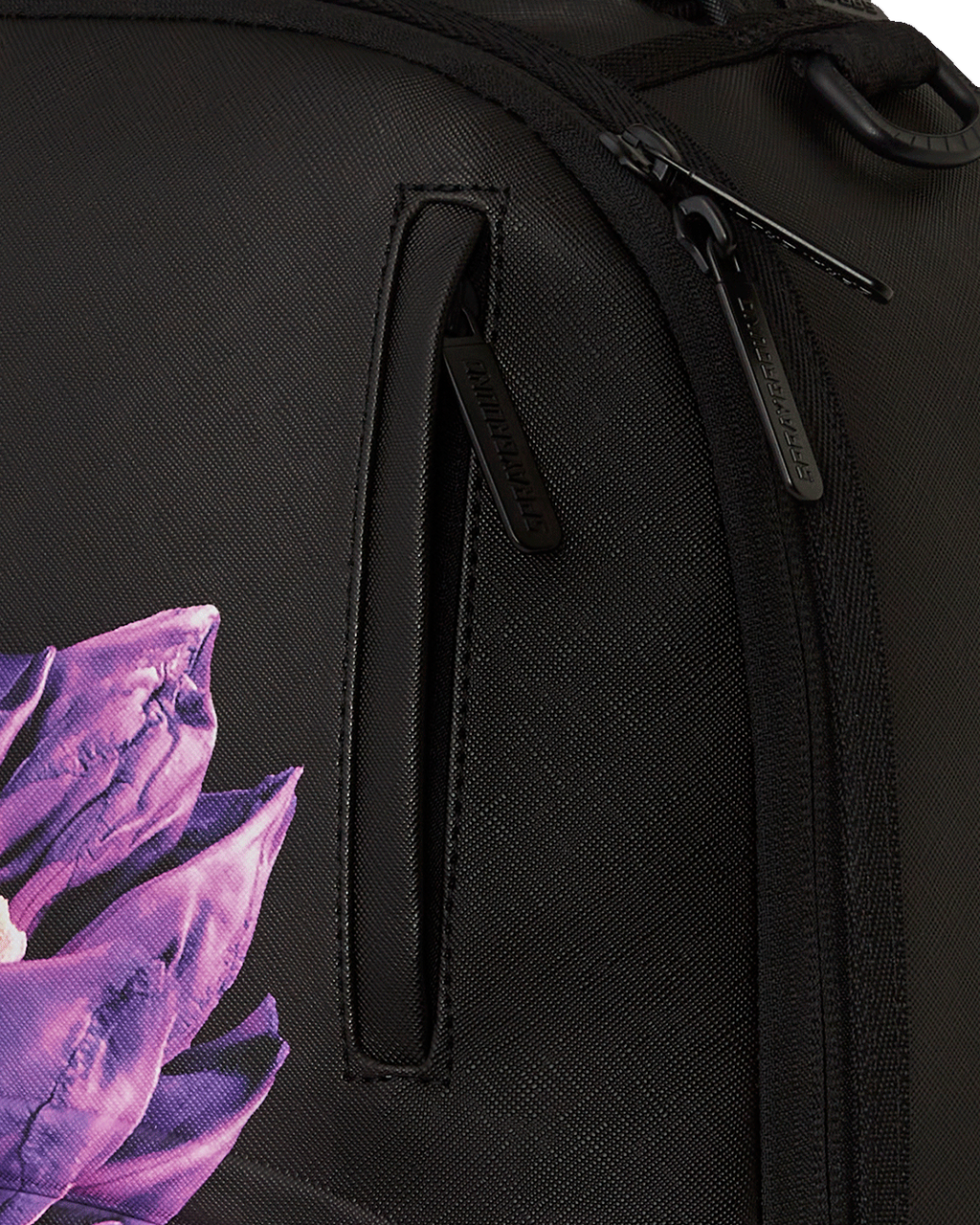 WYNWOOD WALLS SOPHIE FERNWEH BACKPACK