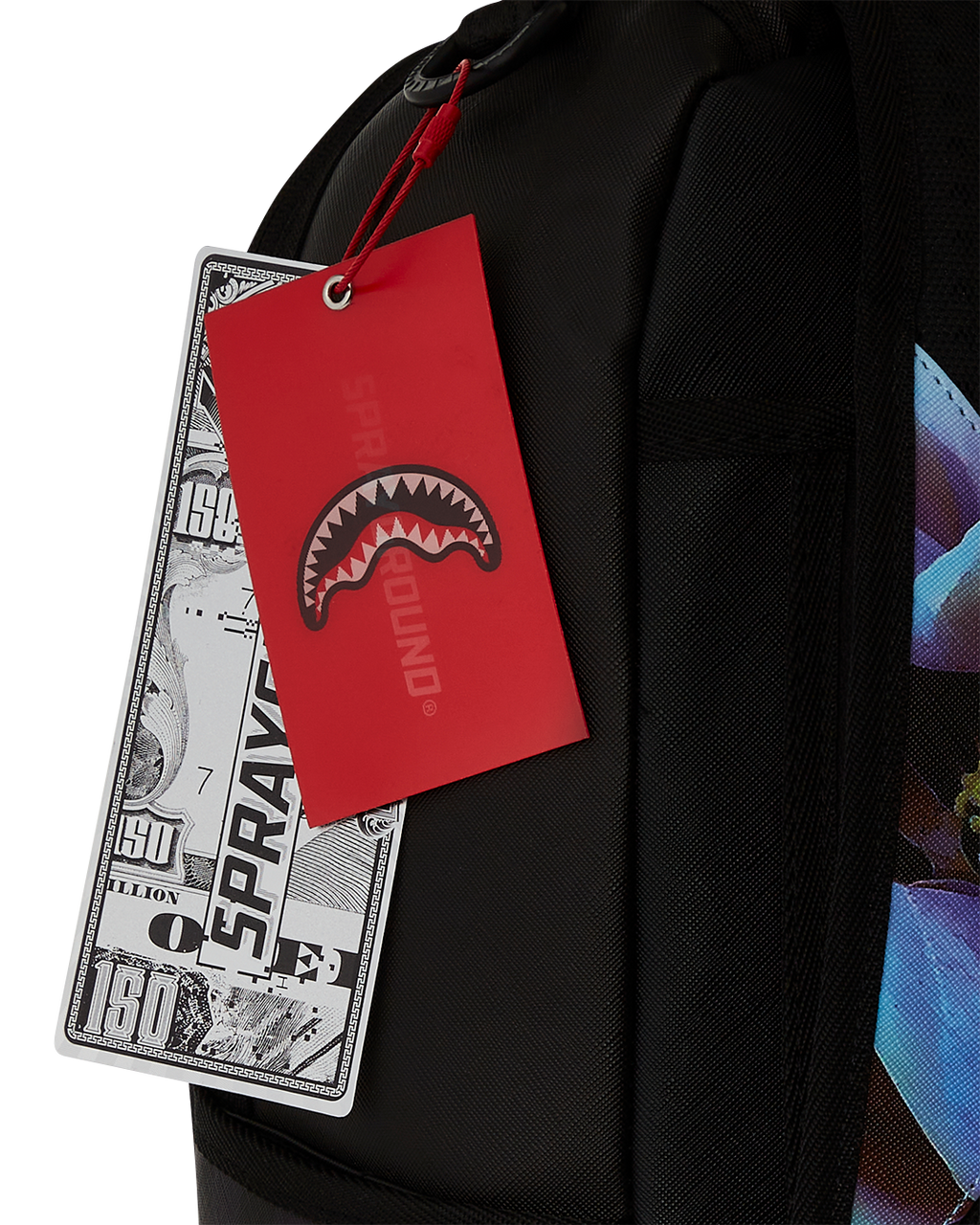 WYNWOOD WALLS SOPHIE FERNWEH BACKPACK