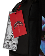 WYNWOOD WALLS SOPHIE FERNWEH BACKPACK