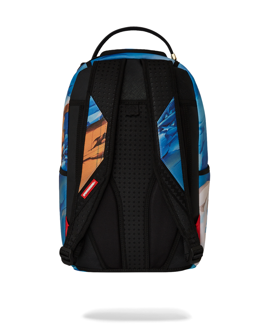 WYNWOOD WALLS DIGITAL DOES JULY BACKPACK