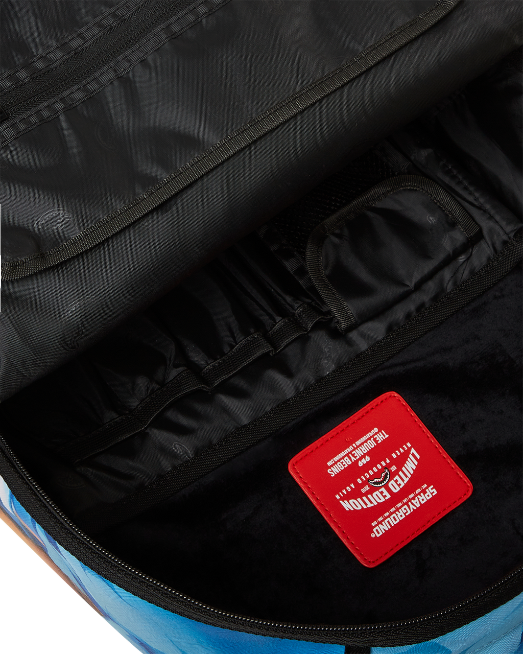 WYNWOOD WALLS DIGITAL DOES JULY BACKPACK