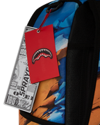 WYNWOOD WALLS DIGITAL DOES JULY BACKPACK