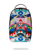 WYNWOOD WALLS ELLE STREET ART BACKPACK