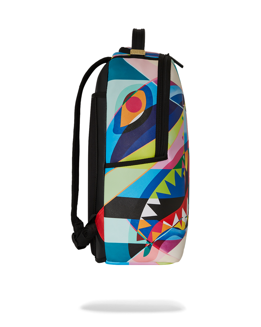 WYNWOOD WALLS ELLE STREET ART BACKPACK