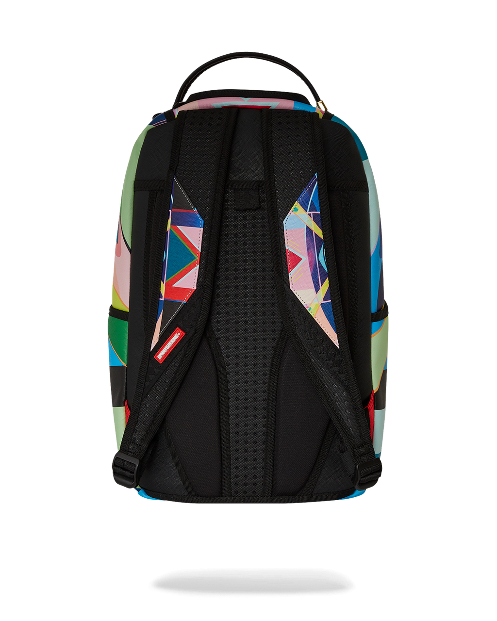WYNWOOD WALLS ELLE STREET ART BACKPACK