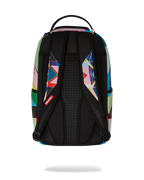 WYNWOOD WALLS ELLE STREET ART BACKPACK