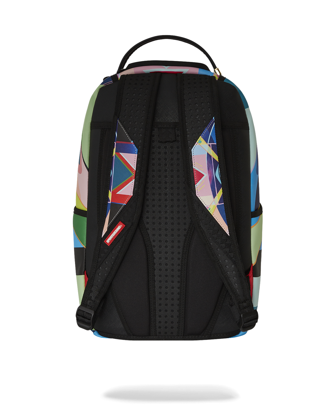 WYNWOOD WALLS ELLE STREET ART BACKPACK