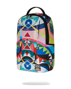 WYNWOOD WALLS ELLE STREET ART BACKPACK