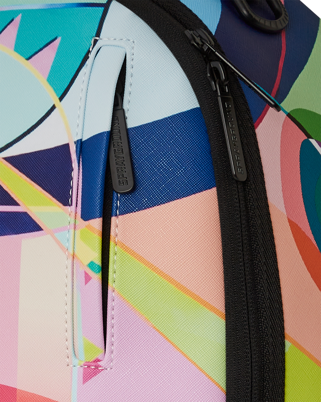 WYNWOOD WALLS ELLE STREET ART BACKPACK