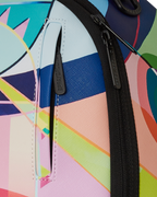 WYNWOOD WALLS ELLE STREET ART BACKPACK
