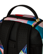 WYNWOOD WALLS ELLE STREET ART BACKPACK