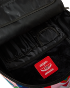 WYNWOOD WALLS ELLE STREET ART BACKPACK