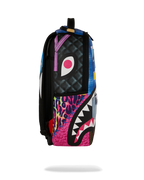 LONDON FASHION WEEK CONCEPT CREATIONS BACKPACK