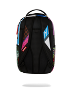 LONDON FASHION WEEK CONCEPT CREATIONS BACKPACK