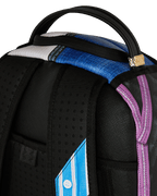 LONDON FASHION WEEK CONCEPT CREATIONS BACKPACK