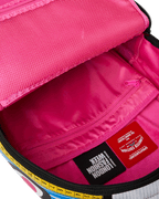 LONDON FASHION WEEK CONCEPT CREATIONS BACKPACK