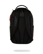 LONDON FASHION WEEK MOODBOARD MONTAGE BACKPACK