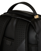 LONDON FASHION WEEK MOODBOARD MONTAGE BACKPACK