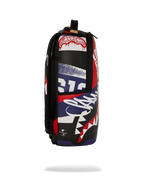 LONDON FASHION WEEK RUNWAY READY BACKPACK