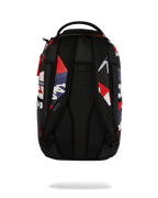 LONDON FASHION WEEK RUNWAY READY BACKPACK