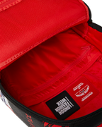 LONDON FASHION WEEK RUNWAY READY BACKPACK