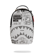 LONDON FASHION WEEK DESIGNER DREAMS BACKPACK