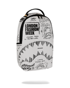 LONDON FASHION WEEK DESIGNER DREAMS BACKPACK