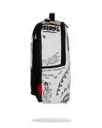 LONDON FASHION WEEK DESIGNER DREAMS BACKPACK