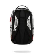 LONDON FASHION WEEK DESIGNER DREAMS BACKPACK