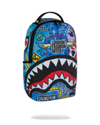 LONDON FASHION WEEK THE STRAND BACKPACK