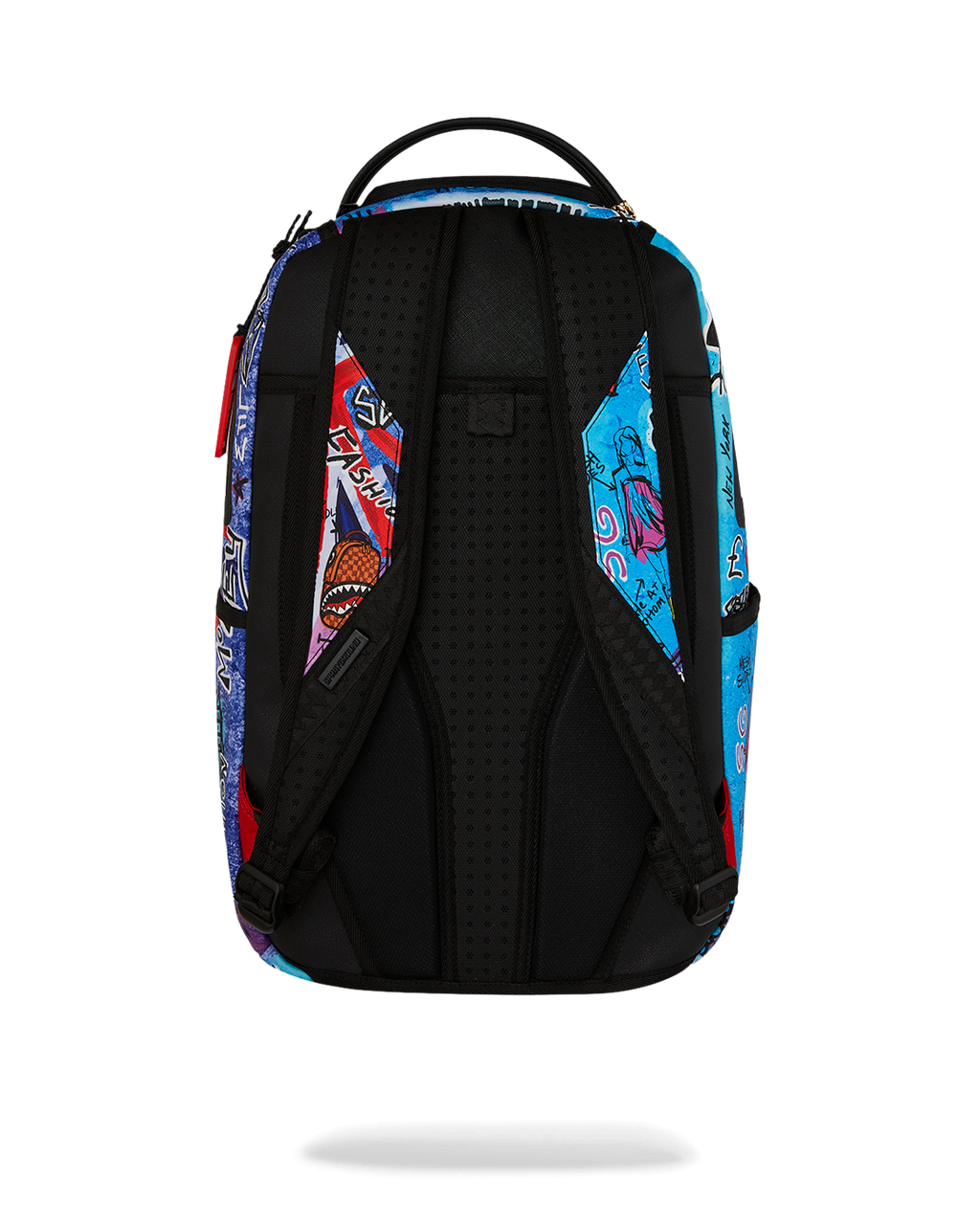 LONDON FASHION WEEK THE STRAND BACKPACK